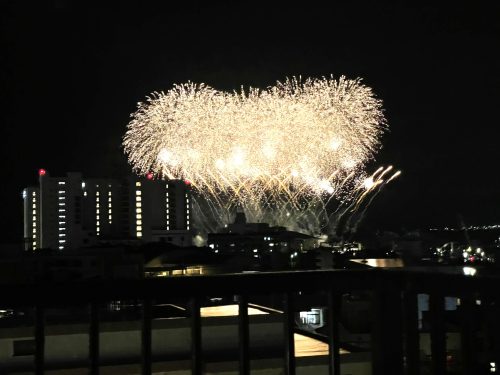 宜野湾市真志喜マンション